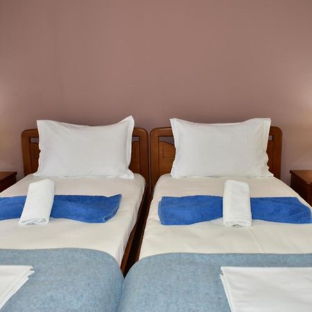 Pansion Pandora Apartment Skiathos Town Ngoại thất bức ảnh