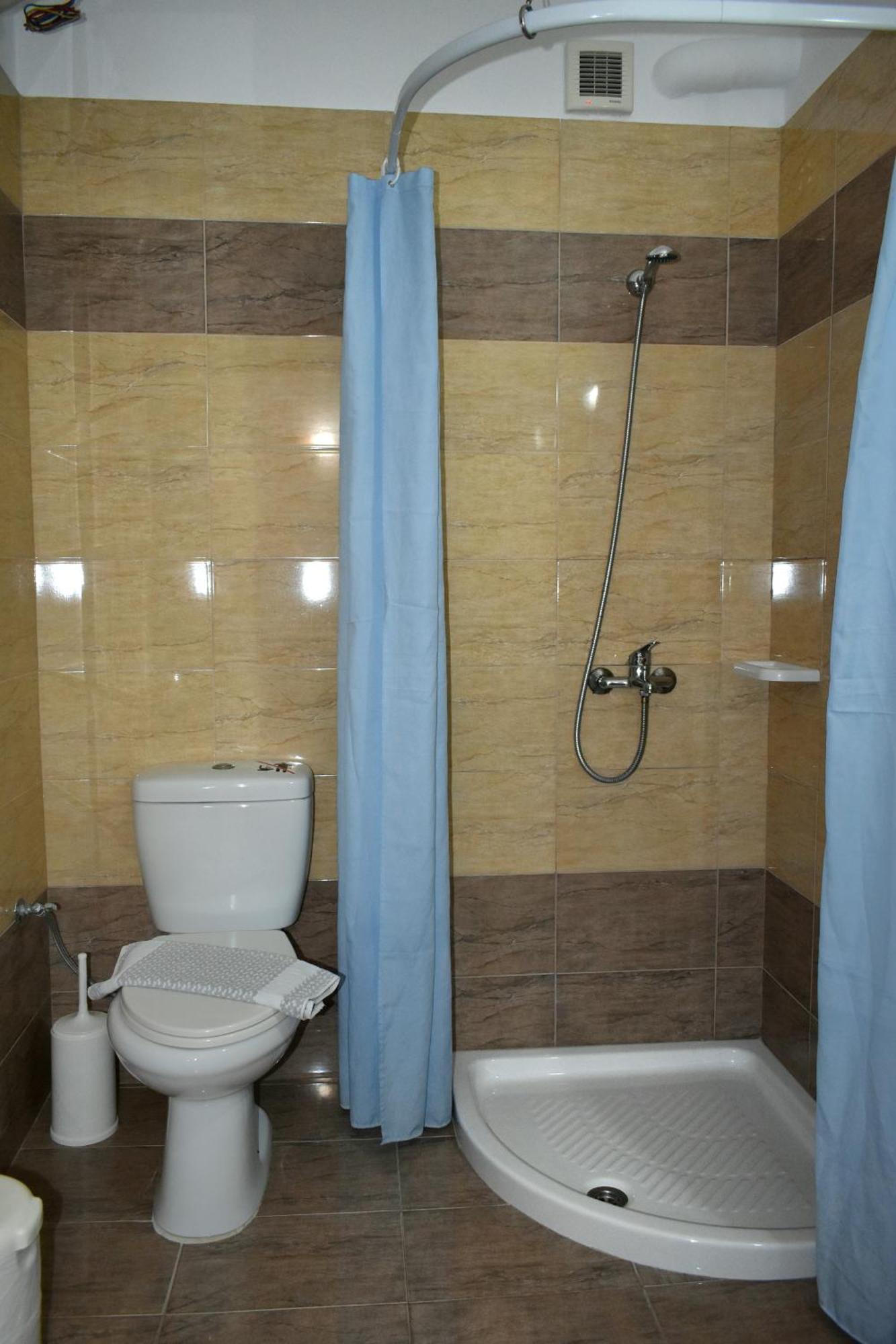 Pansion Pandora Apartment Skiathos Town Ngoại thất bức ảnh